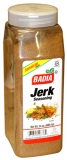 Badia jerk seasoning. Jamaica style. 24 oz